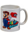 Super Mario - Super Mario Odyssey Mug