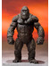 Godzilla vs. Kong 2021 - Kong - S.H. MonsterArts