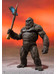 Godzilla vs. Kong 2021 - Kong - S.H. MonsterArts