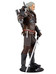 Witcher 3: Wild Hunt - Geralt of Rivia Action Figure