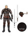 Witcher 3: Wild Hunt - Geralt of Rivia Action Figure