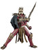 Witcher 3: Wild Hunt - Eredin Breacc Glas Action Figure