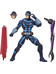 Marvel Legends: X-Men - Cyclops (Tri Sentinel BAF)