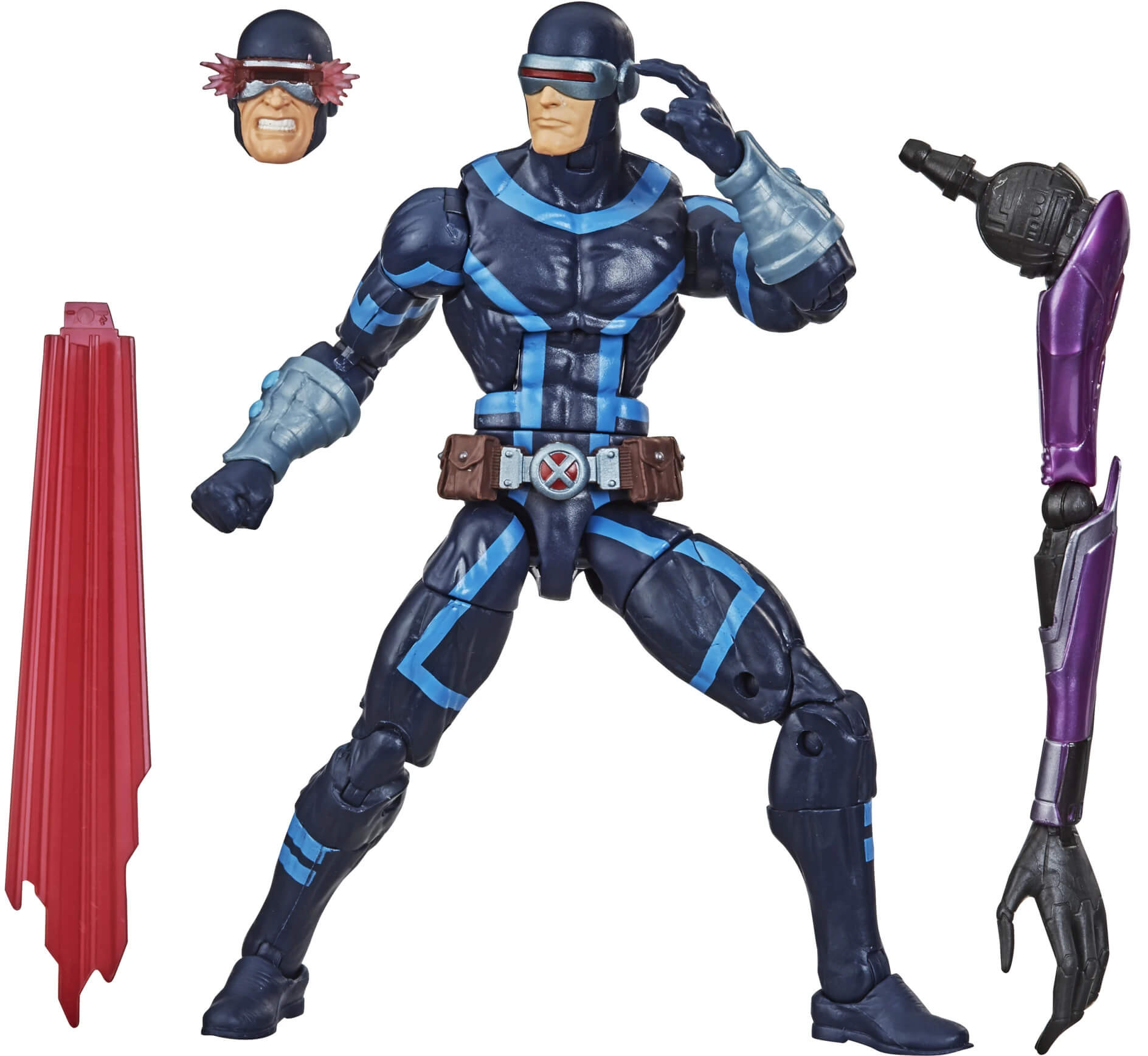 Marvel Legends: X-Men - Cyclops