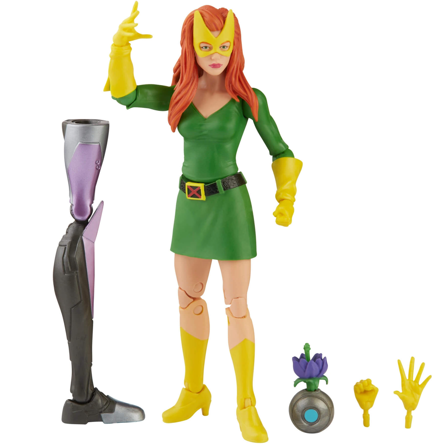 Marvel Legends: X-Men - Jean Grey