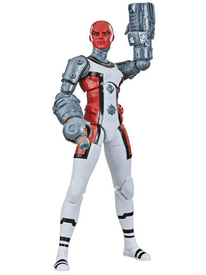 Marvel Legends: X-Men - Omega Sentinel (Tri Sentinel BAF)