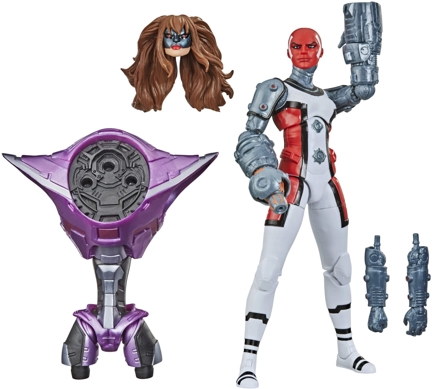 Marvel Legends: X-Men - Omega Sentinel