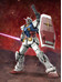 HG RX-78-02 Gundam (Gundam The Origin Ver.) - 1/144