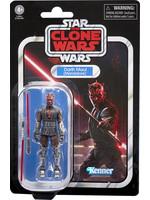 Star Wars The Vintage Collection - Darth Maul (Mandalore)
