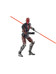 Star Wars The Vintage Collection - Darth Maul (Mandalore) - SKADAD FÖRPACKNING