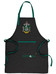 Harry Potter - Apron Slytherin