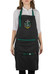 Harry Potter - Apron Slytherin