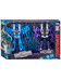 Transformers Earthrise War for Cybertron - Skywarp & Thundercracker Voyager Class