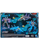 Transformers Earthrise War for Cybertron - Skywarp & Thundercracker Voyager Class