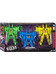 Transformers Siege War for Cybertron - Rainmakers Seekers 3-Pack - Exclusive