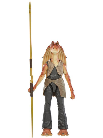 Star Wars Black Series Lucasfilm 50th Anniversary - Jar Jar Binks