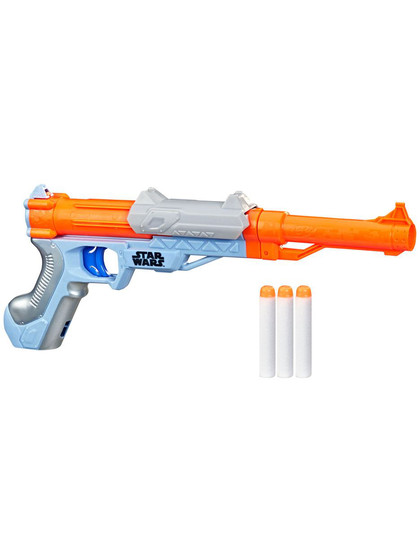 Star Wars The Mandalorian - NERF Blaster