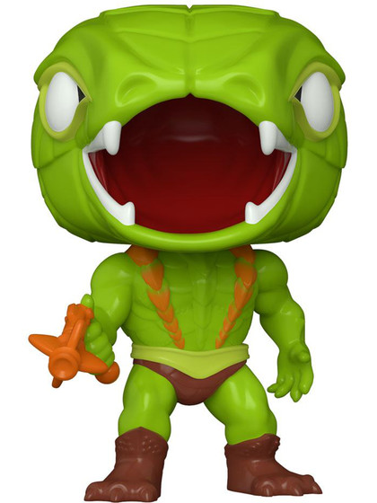 Funko POP! Masters of the Universe - Kobra Khan