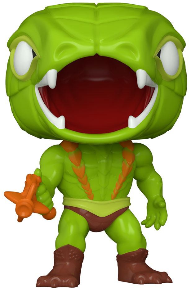 Läs mer om Funko POP! Masters of the Universe - Kobra Khan