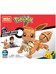 Pokémon - Mega Construx Construction Set - Jumbo Eevee