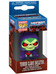 Funko Pocket POP! Masters of the Universe - Skeletor with Terror Claws Keychain