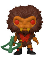 Funko POP! Masters of the Universe - Grizzlor