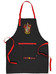 Harry Potter - Apron Gryffindor