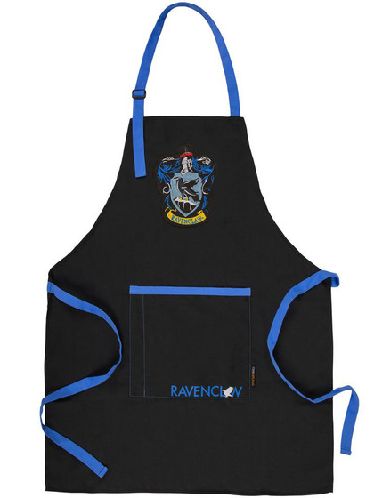 Harry Potter - Apron Ravenclaw