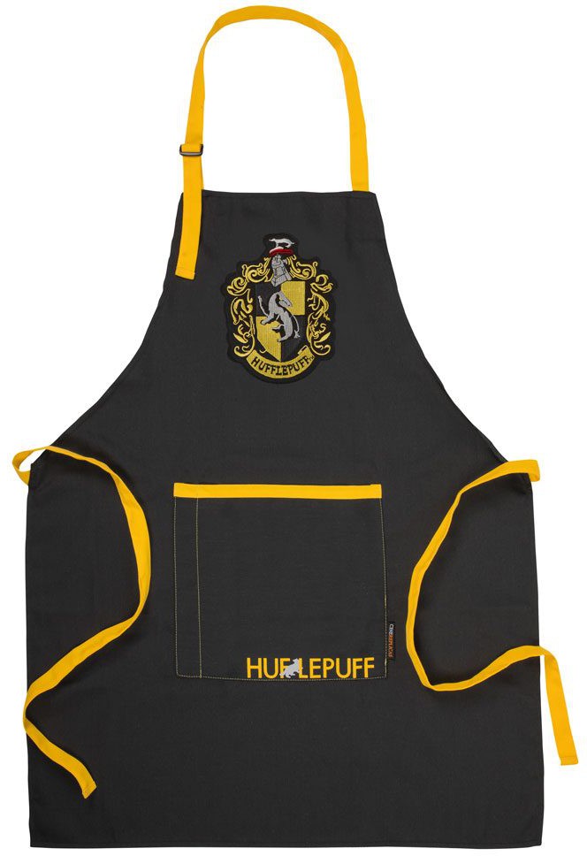 Harry Potter - Apron Hufflepuff