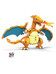 Pokémon - Mega Construx Construction Set - Charizard