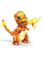 Pokémon - Mega Construx Construction Set - Charmander