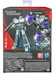 Transformers - G1 Megatron R.E.D.