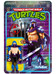 Teenage Mutant Ninja Turtles - Shredder - ReAction