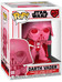 Funko POP! Star Wars: Valentines - Darth Vader with Heart