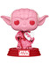 Funko POP! Star Wars: Valentines - Yoda with Heart