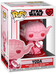 Funko POP! Star Wars: Valentines - Yoda with Heart