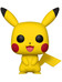 Funko POP! Games: Pokémon - Pikachu