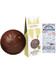 Harry Potter - Chocolate Golden Snitch - 47 g