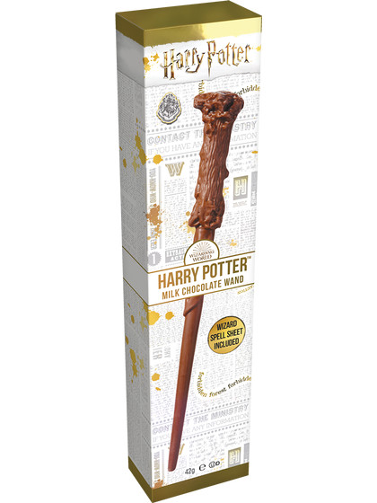 Harry Potter - Chocolate Wand - 42 g