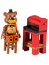 Five Nights at Freddy's - Micro Construction Set - Wave 6