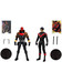 DC Multiverse - Nightwing & Red Hood 2-pack