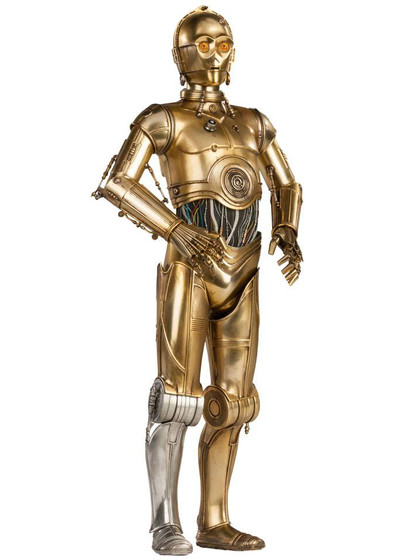 Star Wars - C-3PO - 1/6