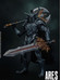 Injustice: Gods Among Us - Ares - 1/12