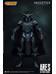 Injustice: Gods Among Us - Ares - 1/12