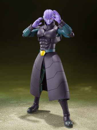 Dragonball Super - Hit - S.H. Figuarts