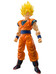 Dragonball Z - Super Saiyan Full Power Son Goku - S.H. Figuarts