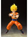 Dragonball Z - Super Saiyan Full Power Son Goku - S.H. Figuarts