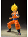 Dragonball Z - Super Saiyan Full Power Son Goku - S.H. Figuarts