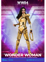 Wonder Woman 1984 - Wonder Woman 8ction Heroes Action Figure - 1/9