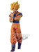 Dragonball Z - Solid Edge Works Super Saiyan Son Goku